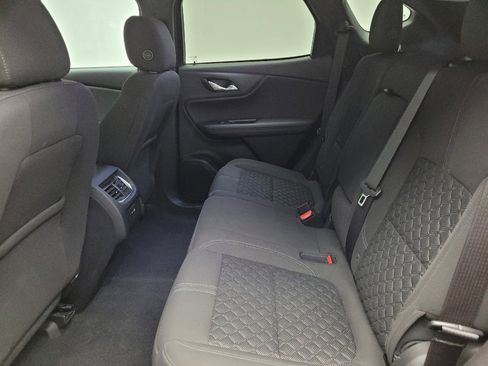 Used 2021 Chevrolet Blazer LT AWD/4WD image 18