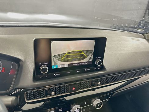 Used 2022 Honda Civic Sport image 21