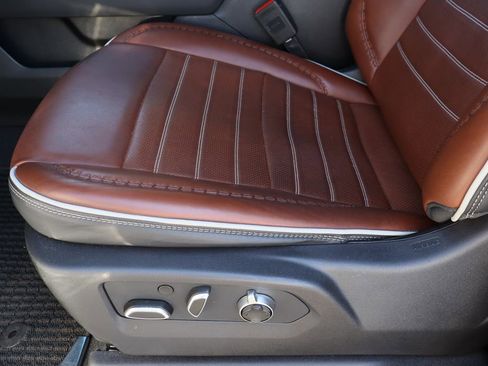 Used 2024 GMC Sierra 2500 Denali Ultimate image 22