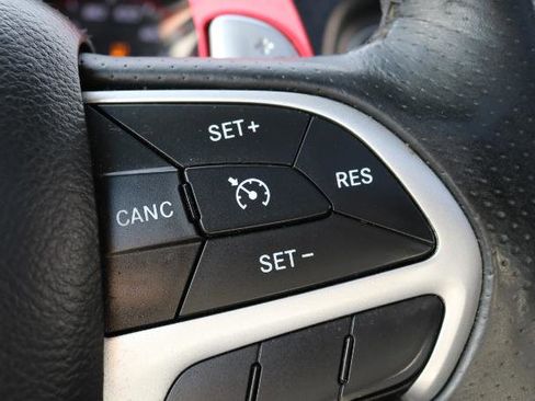 Used 2016 Dodge Charger R/T Scat Pack w/ Driver Confidence Group image 13