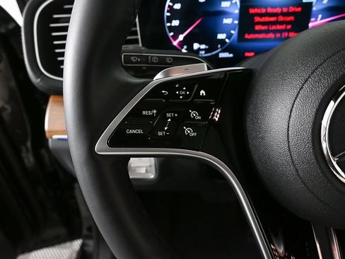 Certified 2026 Mercedes-Benz GLE 350 4MATIC image 10