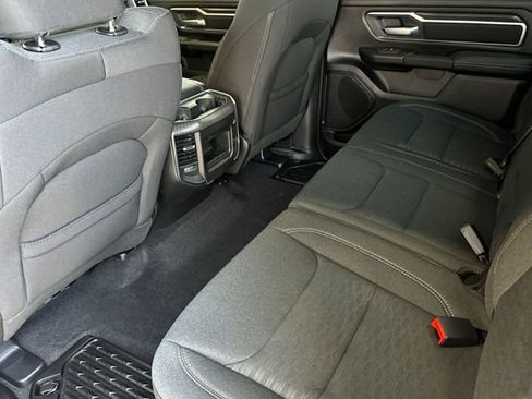 New 2026 RAM 1500 Big Horn RWD image 11