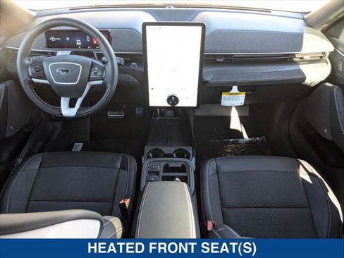 New 2025 Ford Mustang Mach-E GT image 16