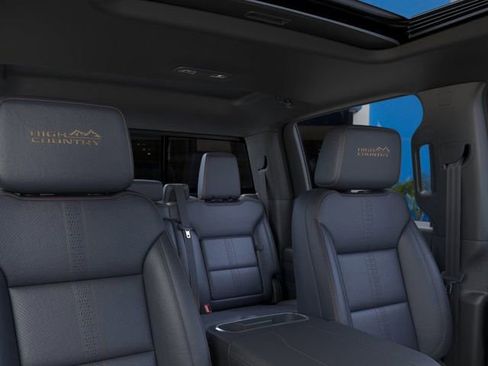 New 2026 Chevrolet Silverado 1500 High Country image 25