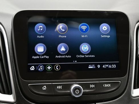 Used 2019 Chevrolet Malibu LS image 22