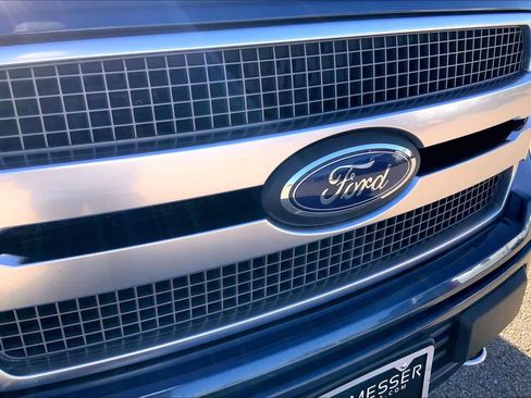 Used 2019 Ford F150 Platinum image 36