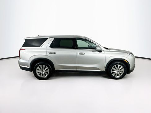 Used 2025 Hyundai Palisade SEL FWD image 10