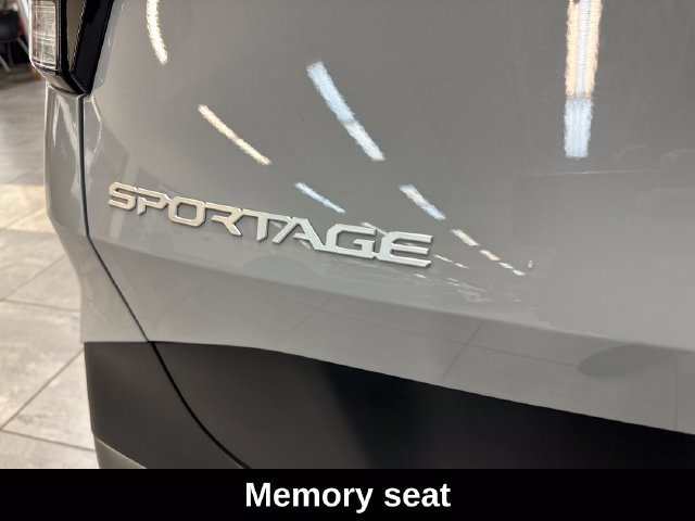 Used 2023 Kia Sportage X-Pro Prestige AWD/4WD image 10