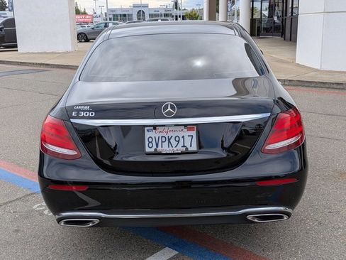 Used 2019 Mercedes-Benz E 300 image 6