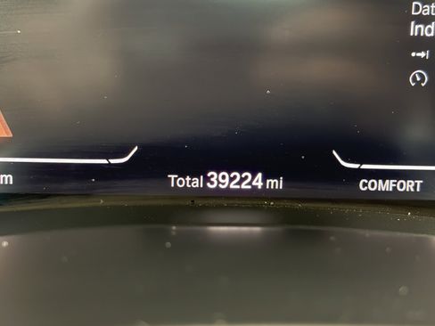 Used 2021 BMW X5 xDrive40i w/ Convenience Package image 37