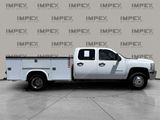 Used 2013 Chevrolet Silverado 3500 W/T image 4