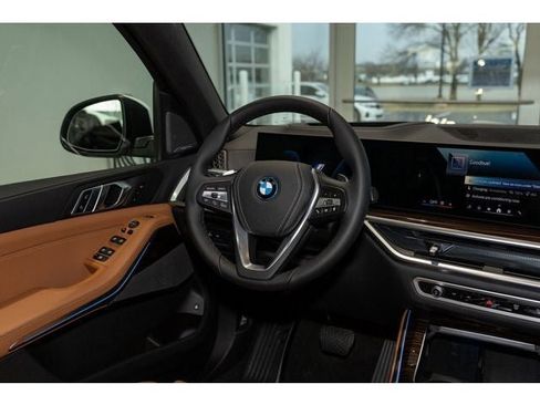 New 2026 BMW X5 xDrive50e w/ Premium Package AWD/4WD image 81