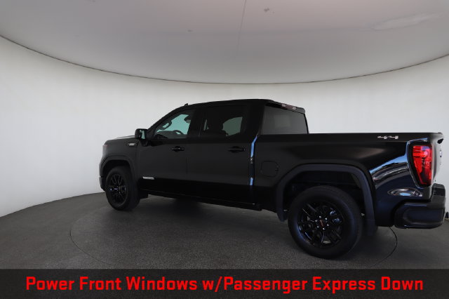 Used 2025 GMC Sierra 1500 Elevation AWD/4WD image 10