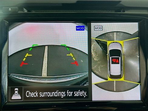 Used 2024 Nissan Murano SL image 22