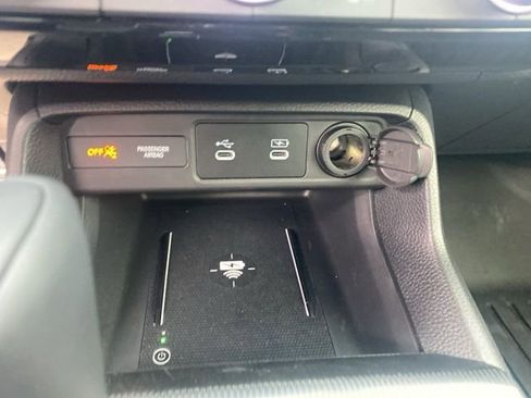 Used 2025 Honda Civic Sport Touring image 39