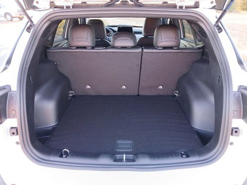 New 2026 Jeep Compass Latitude image 27