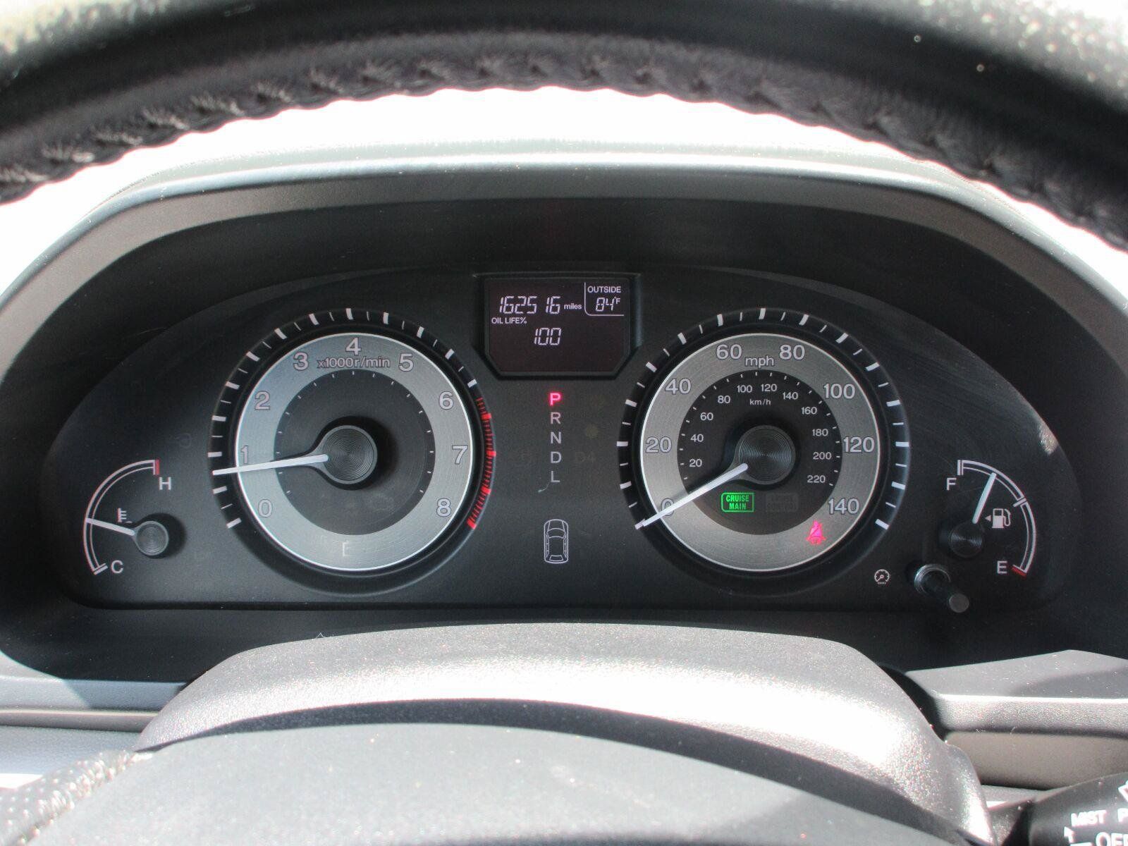 Used 2015 Honda Odyssey EX-L image 10