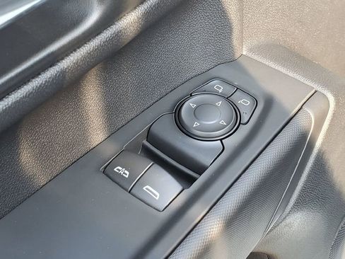 Used 2026 Chevrolet Silverado 1500 W/T w/ WT Safety Package AWD/4WD image 16