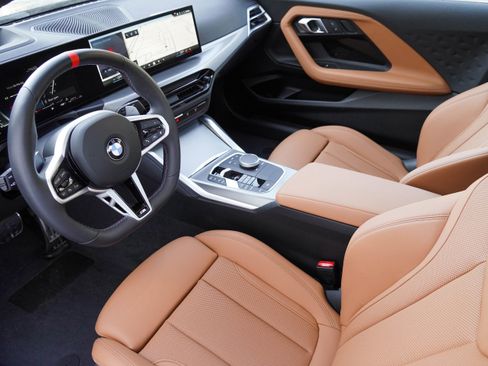 Certified 2026 BMW M240i Coupe image 9