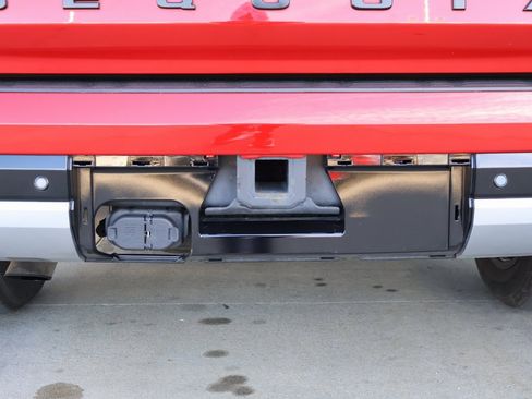 Used 2024 Toyota Sequoia Limited image 33