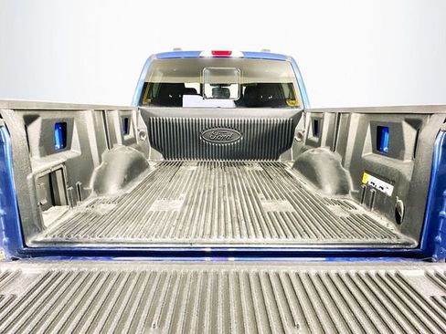 Certified 2023 Ford F150 XLT w/ Equipment Group 302A High image 33