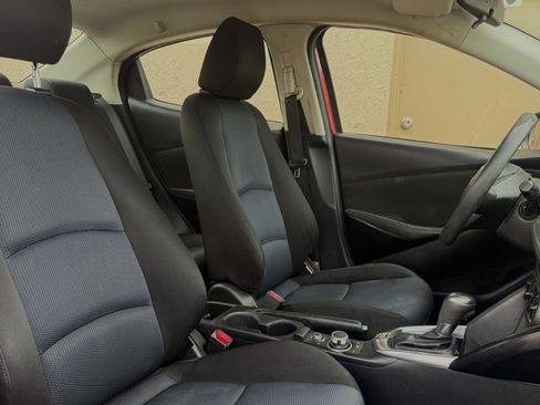 Used 2016 Scion iA image 20