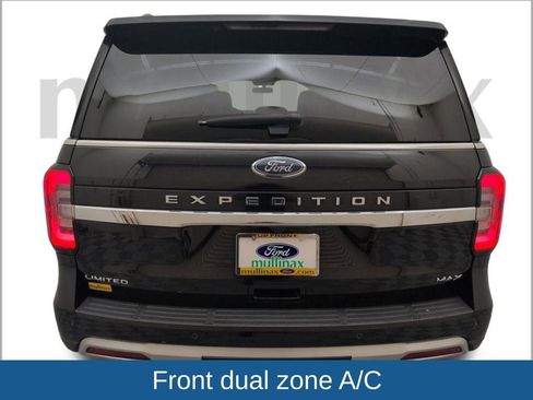 Used 2024 Ford Expedition Max Limited image 39