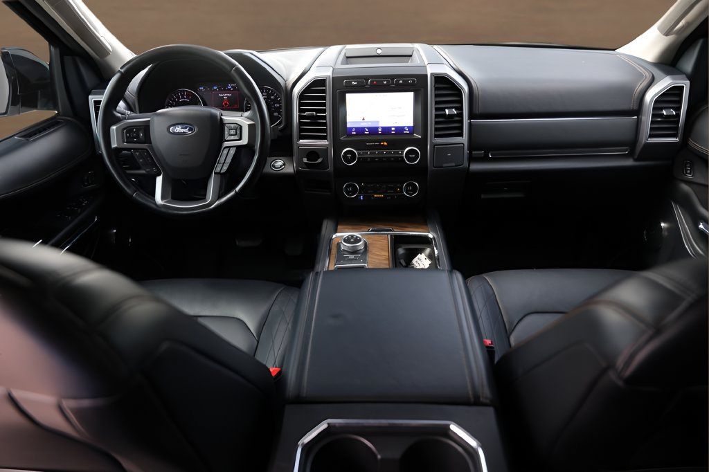 Used 2021 Ford Expedition Platinum RWD image 27