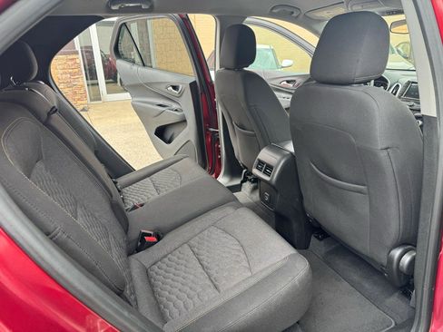 Used 2019 Chevrolet Equinox LT image 22