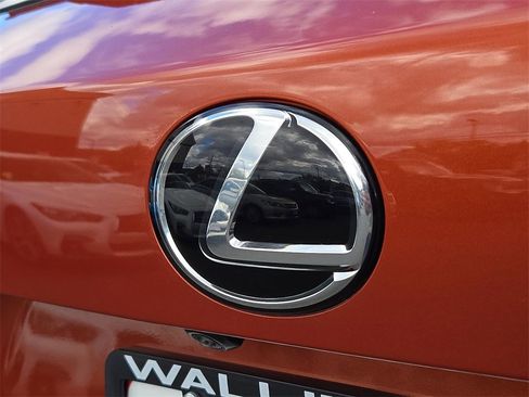 Used 2021 Lexus NX 300 AWD w/ Premium Package image 29