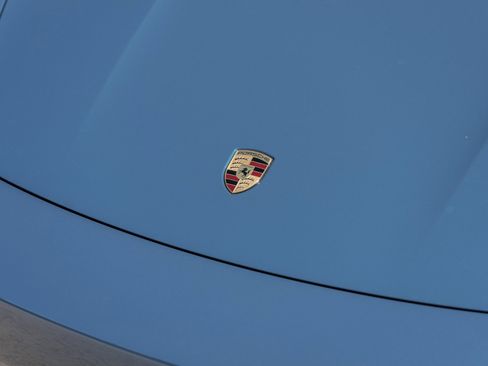 New 2026 Porsche Taycan image 19