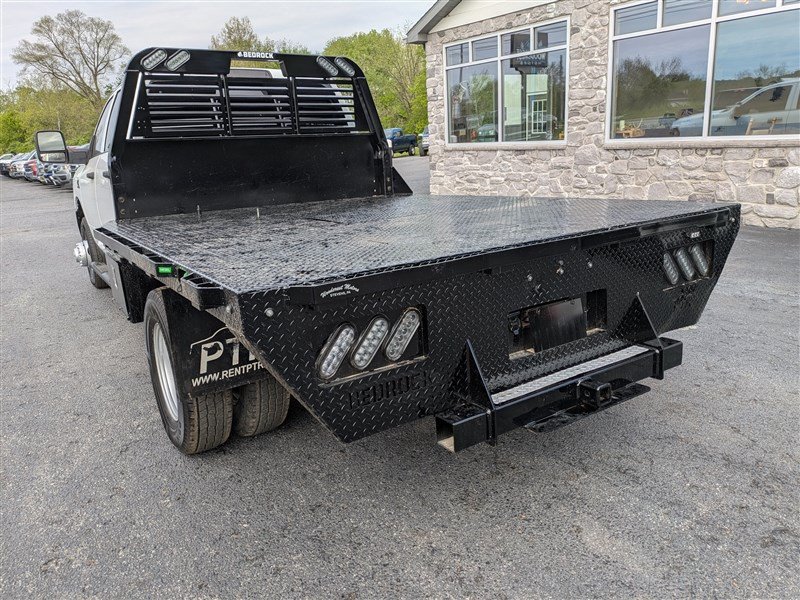 Used 2023 RAM 3500 Tradesman w/ Max Tow Package AWD/4WD image 5