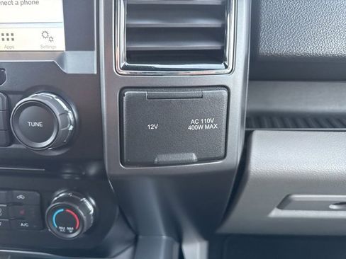 Used 2018 Ford F150 XLT w/ Equipment Group 302A Luxury image 43