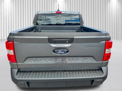 New 2026 Ford Maverick XL AWD/4WD image 6