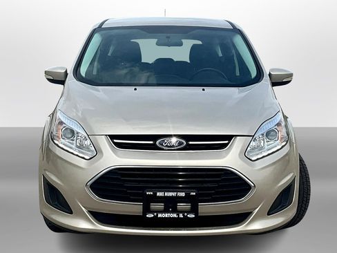 Used 2017 Ford C-MAX SE image 3