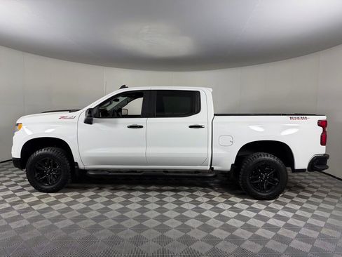 Used 2023 Chevrolet Silverado 1500 LT Trail Boss w/ Protection Package image 10