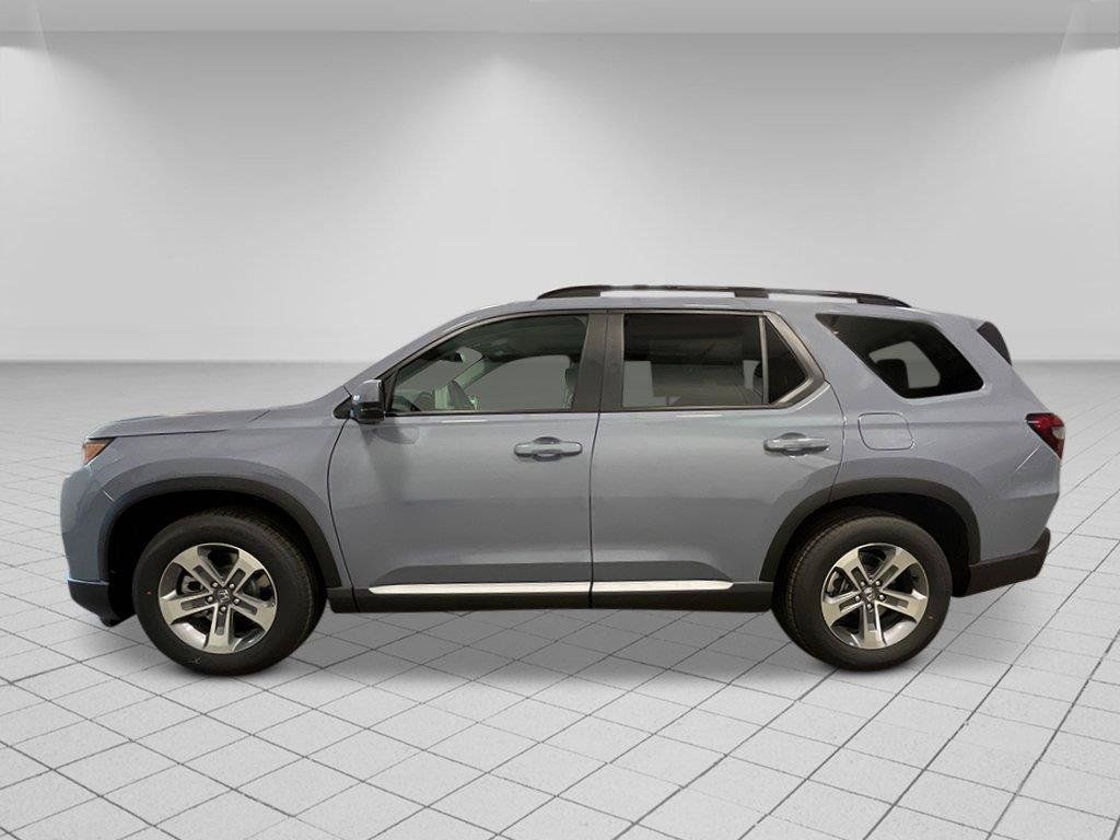New 2026 Honda Pilot EX-L image 2