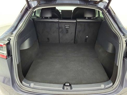 Used 2020 Tesla Model Y Long Range AWD/4WD image 26