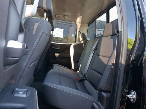Certified 2017 Chevrolet Silverado 1500 LT w/ Redline Edition AWD/4WD image 6