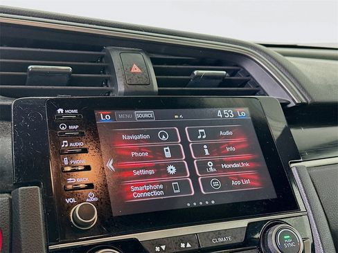 Used 2020 Honda Civic Sport Touring image 13