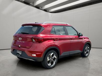 Used 2024 Hyundai Venue Limited