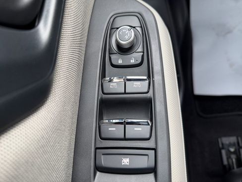 Certified 2026 Subaru Forester Premium AWD/4WD image 18