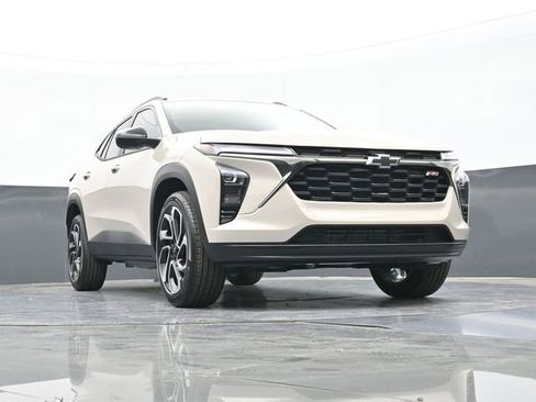 New 2026 Chevrolet Trax RS w/ Driver Confidence Package image 52