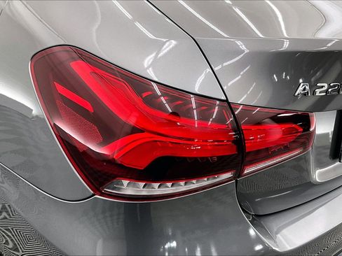 Certified 2022 Mercedes-Benz A 220 image 27