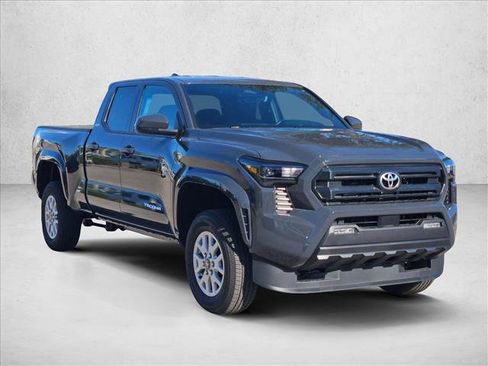 New 2025 Toyota Tacoma SR5 image 6