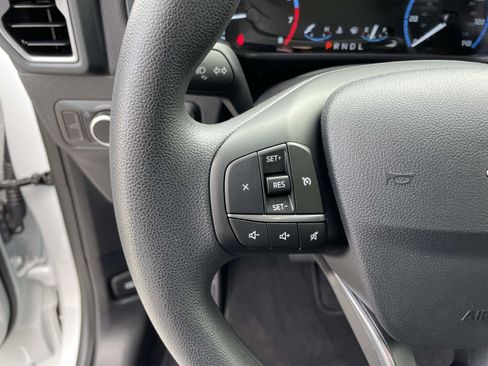 Used 2024 Ford Bronco Sport Big Bend AWD/4WD image 18