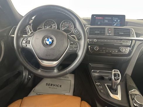Used 2019 BMW 330i xDrive Wagon w/ Convenience Package AWD/4WD image 22