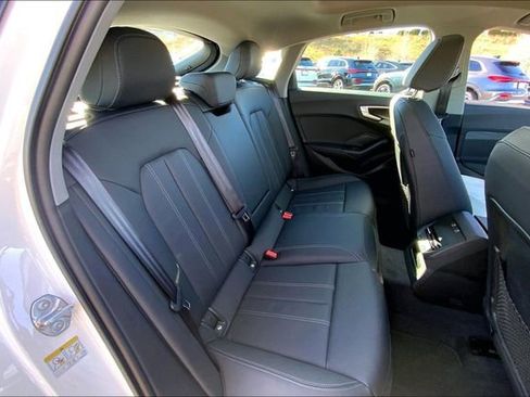 Certified 2025 Audi A5 2.0T Premium Plus w/ Premium Plus image 19