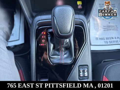 Used 2024 Subaru Impreza RS image 23