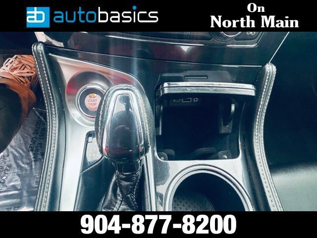 Used 2020 Nissan Maxima 3.5 SL w/ Floor Mat Group FWD image 35